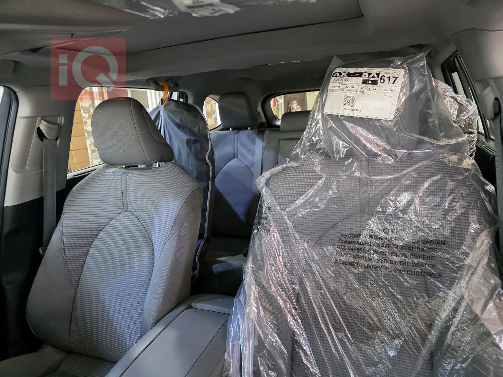 تويوتا هايلاندر